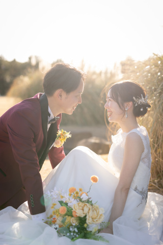 Rita closet・Rita Photo_洋装ロケーション