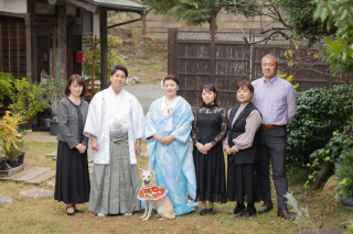 Rita closet・Rita Photo_提携スタジオ