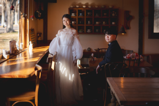 Rita closet・Rita Photo_VOW　VISION