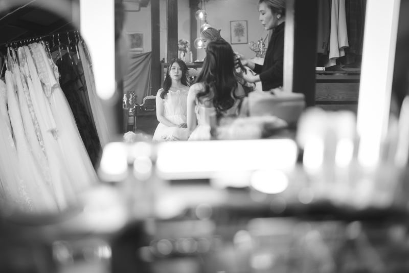 Rita closet・Rita Photo_VOW　VISION