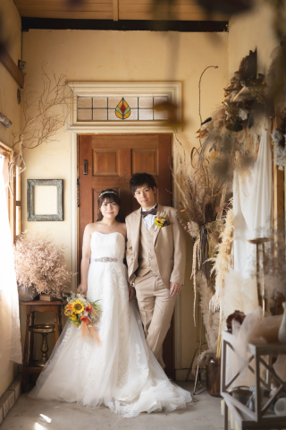 Rita closet・Rita Photo_スタジオ