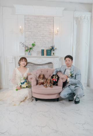 Rita closet・Rita Photo_提携スタジオ