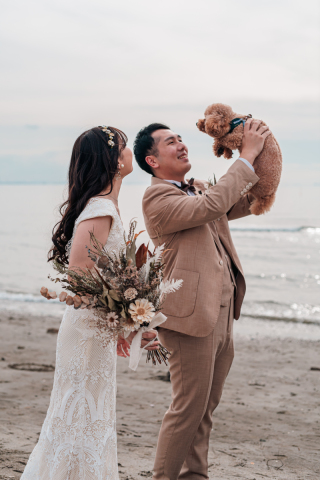 Rita closet・Rita Photo_ペット撮影