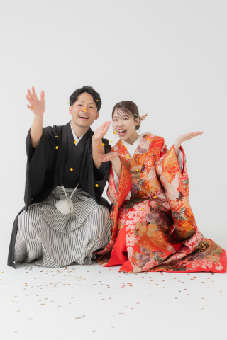 Rita closet・Rita Photo_提携スタジオ