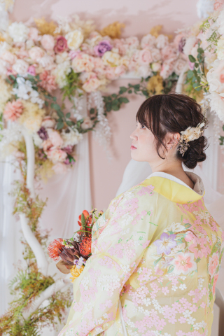 Rita closet・Rita Photo_提携スタジオ