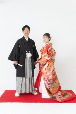 Rita closet・Rita Photo_提携スタジオ