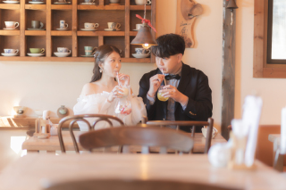 Rita closet・Rita Photo_VOW　VISION