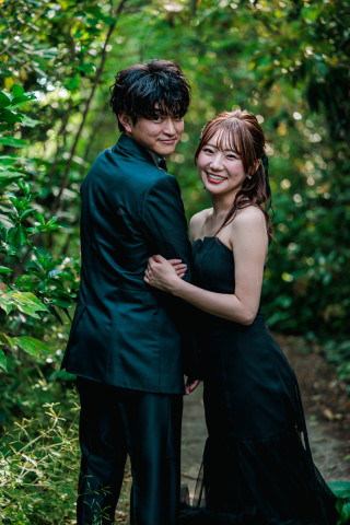 Rita closet・Rita Photo_洋装ロケーション