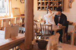 Rita closet・Rita Photo_VOW　VISION