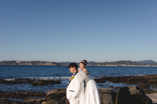 Rita closet・Rita Photo_洋装ロケーション