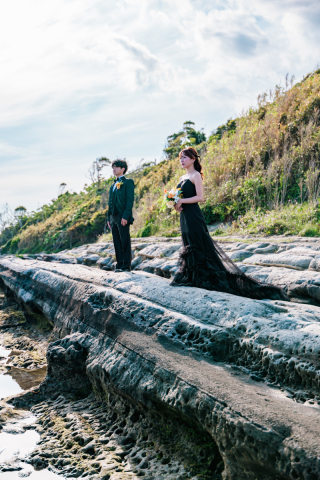 Rita closet・Rita Photo_洋装ロケーション