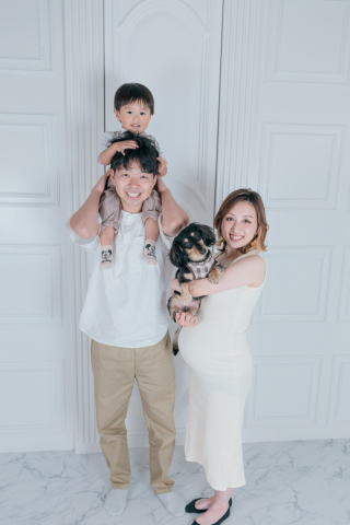 Rita closet・Rita Photo_ペット撮影