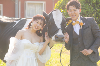 Rita closet・Rita Photo_VOW VISION
