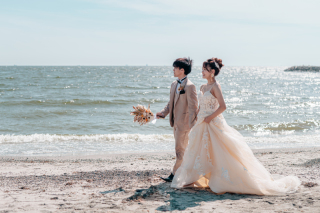 Rita closet・Rita Photo_洋装ロケーション