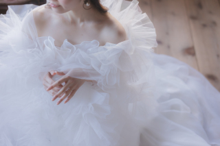 Rita closet・Rita Photo_VOW　VISION