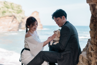 Rita closet・Rita Photo_ペット撮影