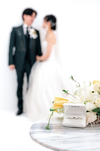 Rita closet・Rita Photo_提携スタジオ