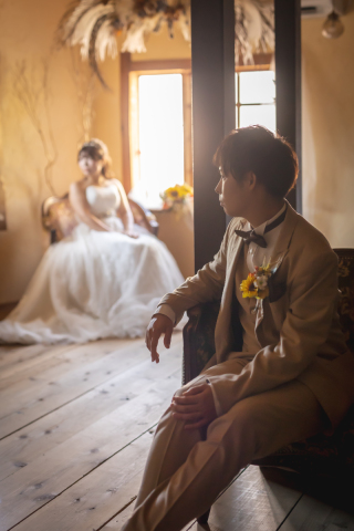 Rita closet・Rita Photo_Rita studio