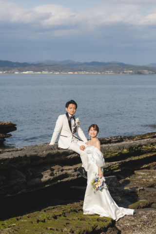 Rita closet・Rita Photo_外房・内房ロケーション撮影