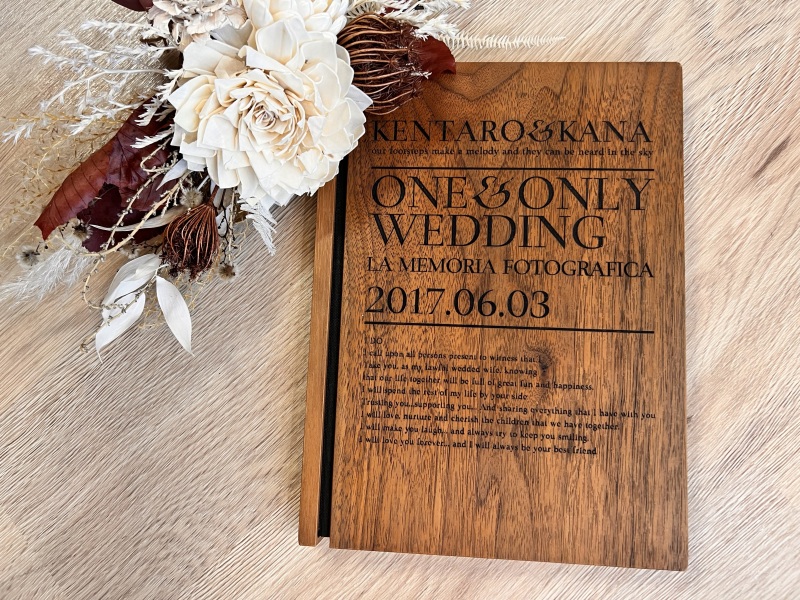 【オーダーメイドアルバム付き】洋装ロケ+和装ロケ|衣装ランクアップなしで安心♡