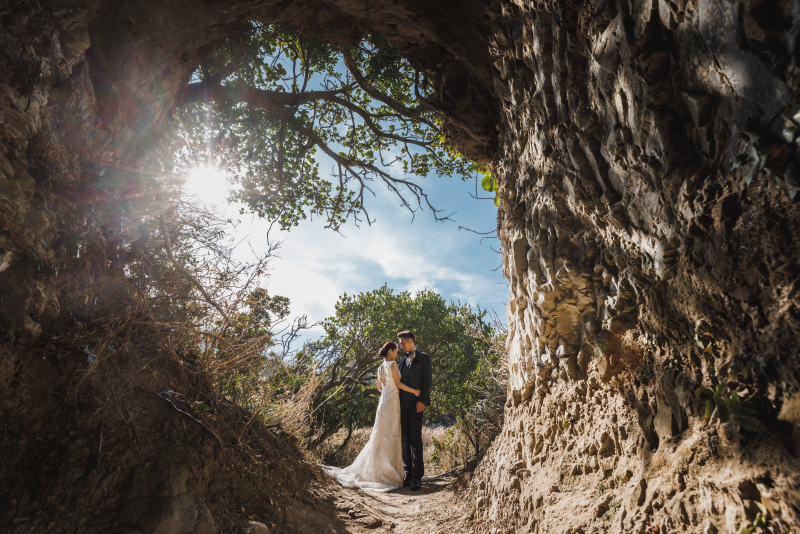 【12月末までに撮影の方限定(3組)】フォト+ムービープラン|213,000円→180,000円(更に選べる特典付き)