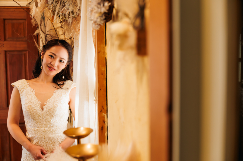 【NEW・月3組限定】Rita closetスタジオ撮影/こだわって作ったスタジオ撮影!衣装ランクアップなし◎