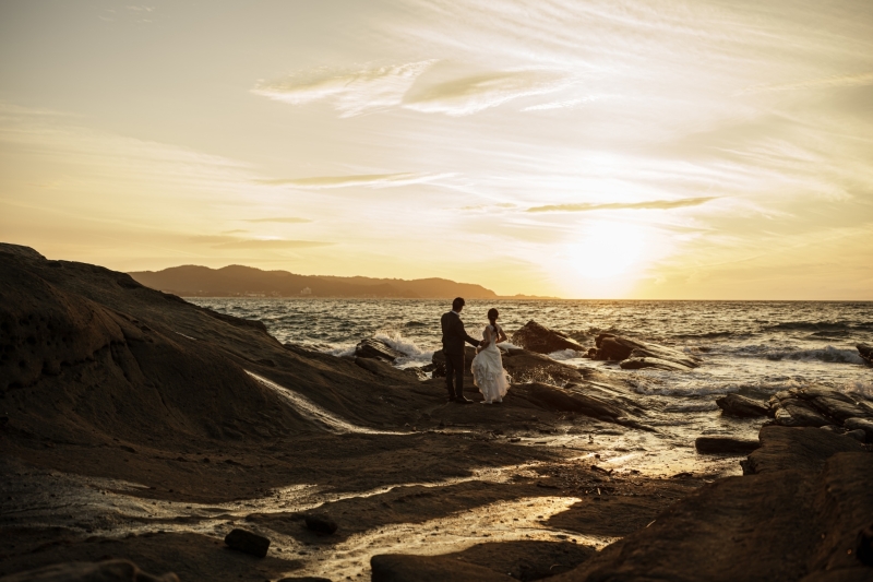 【二面台紙2冊付き】洋装ロケーション撮影|衣装のランクアップなし◎事前衣装合わせあり