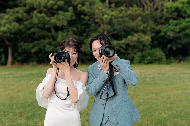 【稲毛海岸洋装ロケーション】洋装1着・衣装のランクアップなし