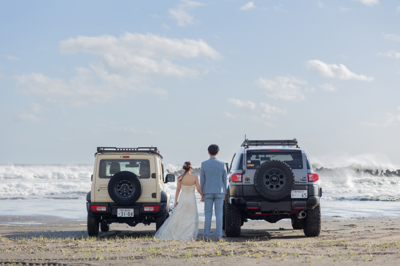 年内撮影対応☆5月末までのご成約で、プランから１０％OFF