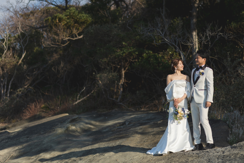 年内撮影対応☆5月末までのご成約で、プランから１０％OFF