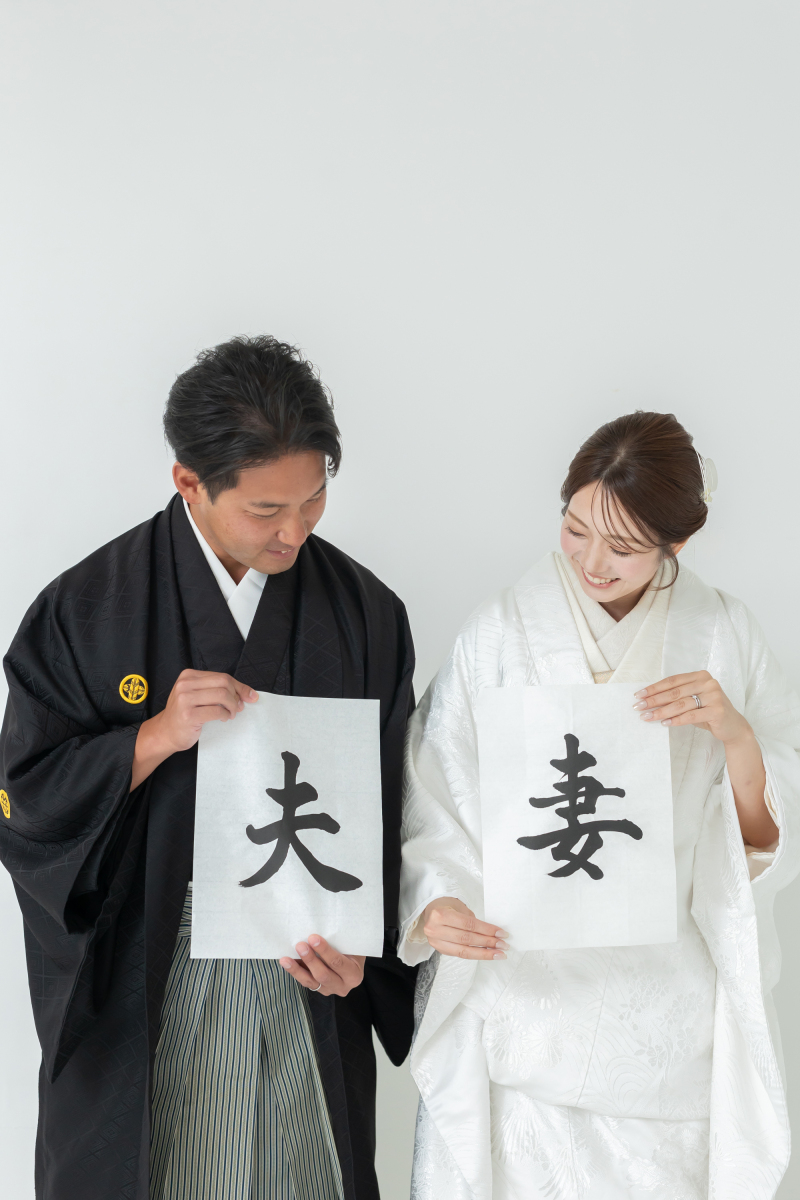 \半額/7月中のお申込み!【和装スタジオ・洋装ロケ】¥245,000→135,000 雨天保証・衣装のランクアップなし