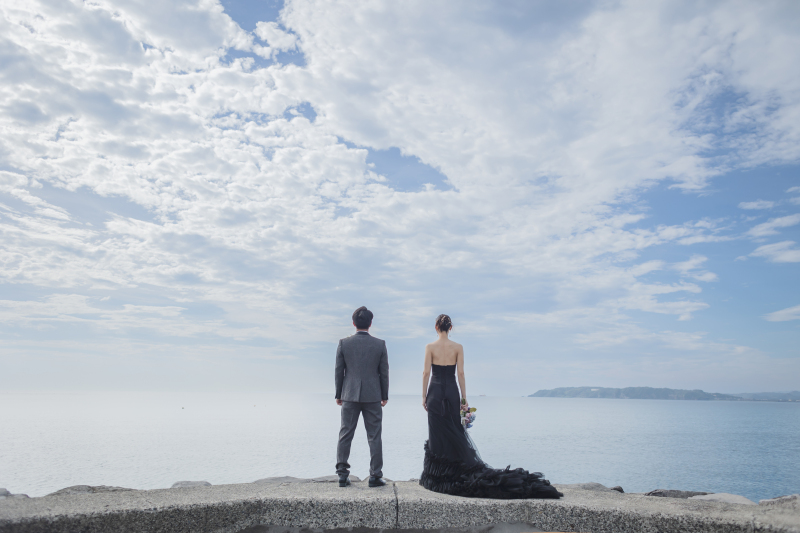 【オーダーメイドアルバム付き】洋装ロケ+和装ロケ|衣装ランクアップなしで安心♡