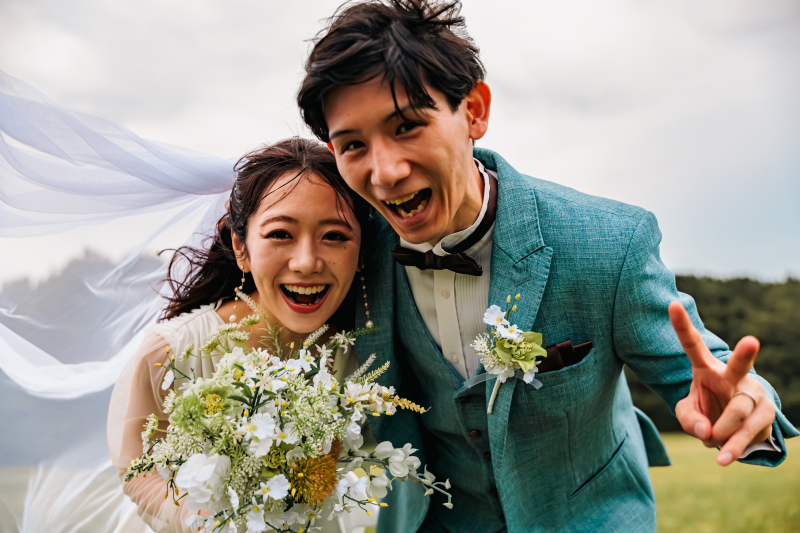 【12月・1月撮影のお客様】洋装ロケプラン♪ドレス追加料金なしで選び放題|¥182,600→¥110.000