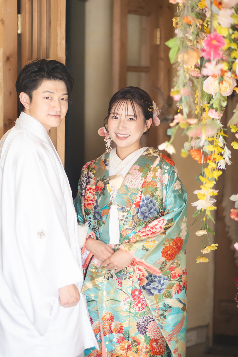 【NEW・月3組限定】Rita closetスタジオ撮影/こだわって作ったスタジオ撮影!衣装ランクアップなし◎