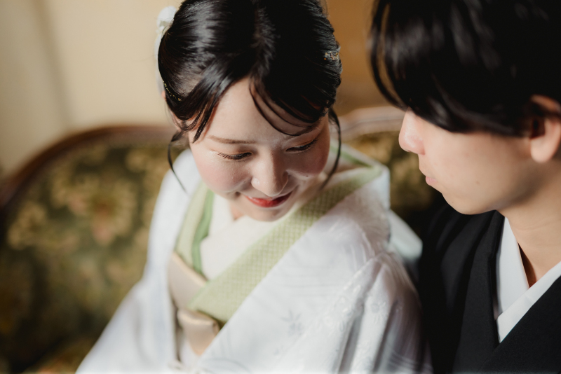 【Rita closetスタジオ撮影】アンティークにこだわった洋装スタジオ撮影！衣装ランクアップなし◎