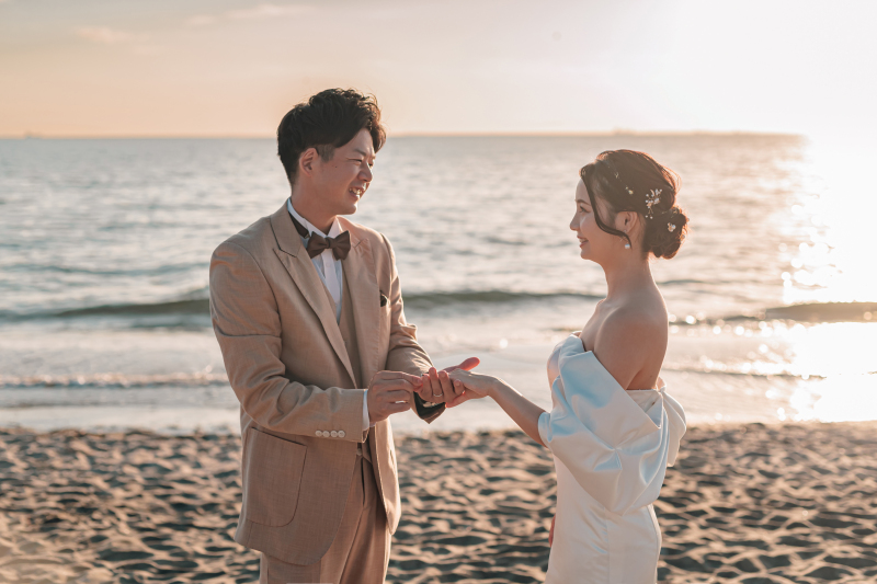 【稲毛海岸洋装ロケーション】洋装1着・衣装のランクアップなし