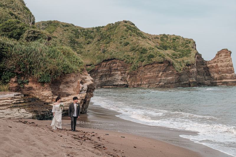 【二面台紙2冊付き】洋装ロケーション撮影|衣装のランクアップなし◎事前衣装合わせあり