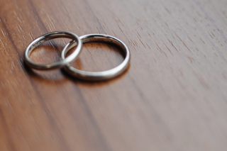 ふたりのスタート♡結婚式・披露宴の撮影も承ります。