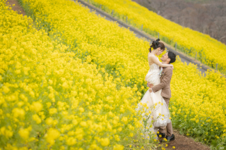 &yen;30,000OFF☆お得なプラン！【洋装ロケプラン♪】ドレス追加料金なしで選び放題｜￥150,000&rarr;&yen;120,000