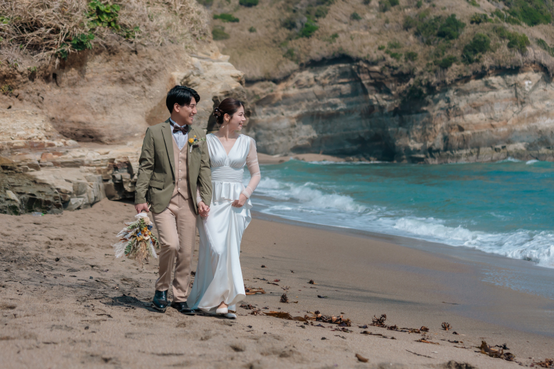 【平日撮影】ドレス2着+Ritaスタジオ+ロケーションプラン|ドレスランクUPなし|¥211,000→¥135,000