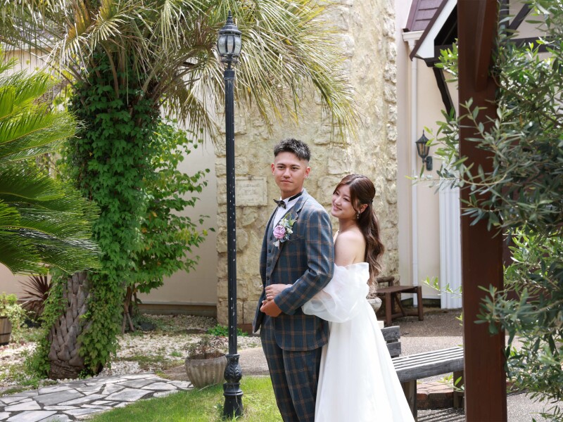 campaign【スタジオリニューアルOPEN記念】和装&洋装スタジオ¥270,000→135,000・衣装のランクアップなし