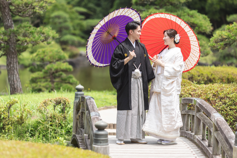 【早割り2ヶ月前】和装ロケーションプラン(衣装のランクアップなし)|295,900円→120,000円