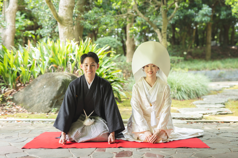 【早割り2ヶ月前】和装ロケーションプラン(衣装のランクアップなし)|295,900円→120,000円
