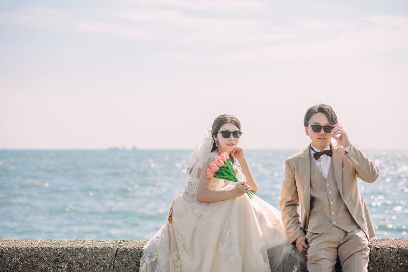 【年内ご契約キャンペーン実施中！】洋装ロケプラン♪ドレス追加料金なしで選び放題｜￥150,000&rarr;&yen;96000