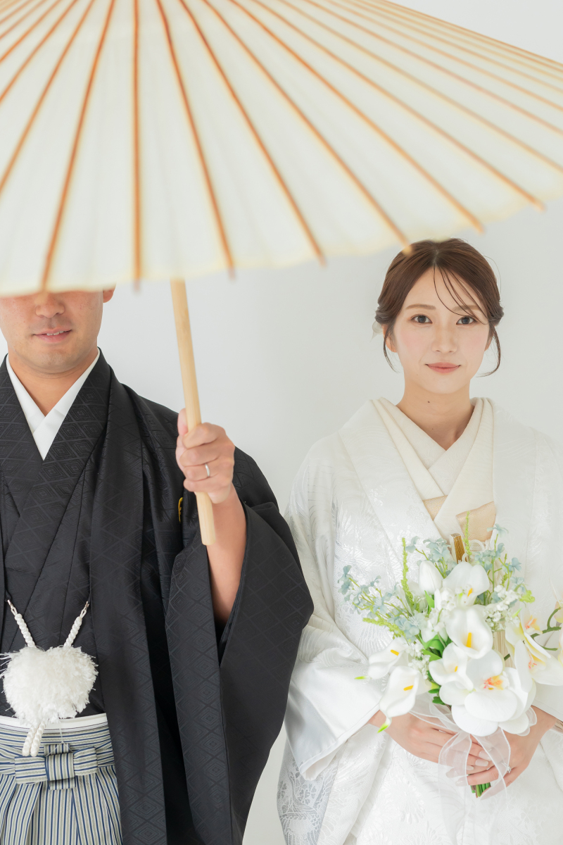 【7月末まで限定】2万OFF｜冷暖房完備！和装スタジオ｜衣装追加なし