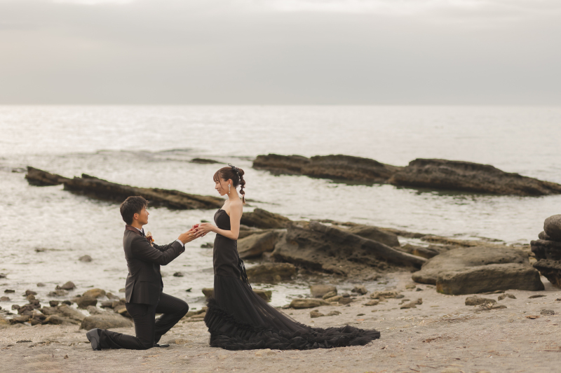 【年内ご契約20%オフキャンペーン実施中!】事前衣装合わせあり◎洋装ロケドレス2着♪追加料金なし¥170000→¥136000