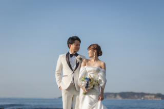 年内撮影対応☆5月末までのご成約で、プランから１０％OFF