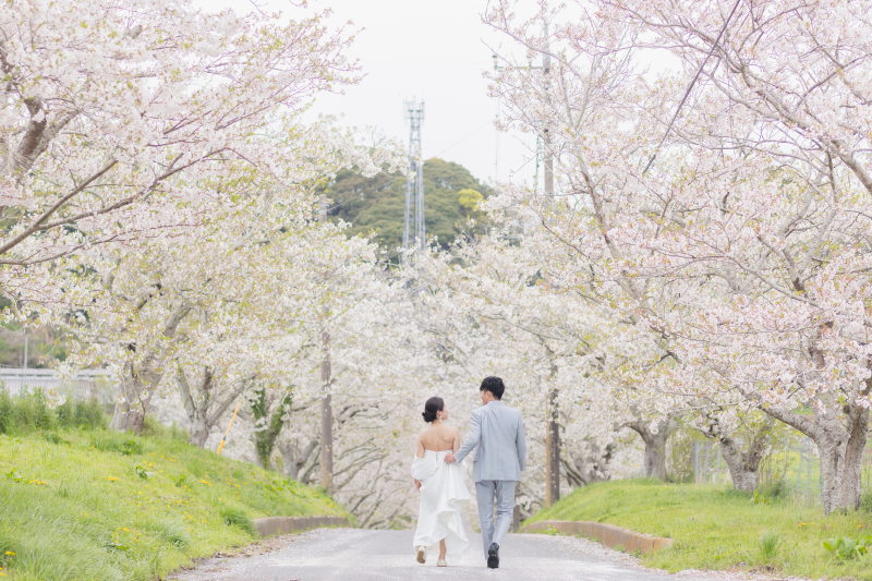 【毎月1組限定！！！】VOW VISIONモニタープラン★300カット以上のデータも全てお渡し￥295,000&rarr;￥99,000！