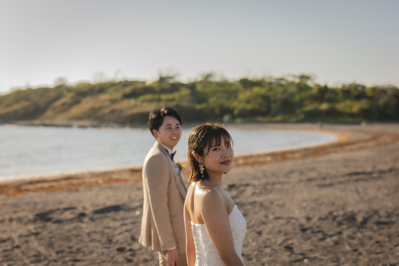 【早割り2ヶ月前】ドレス1着追加無料♪ドレス2着ロケ(衣装のランクアップなし)