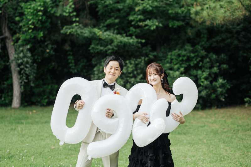 洋装ロケ半額!【9月1,2,38,9,25,29日】洋装ロケ|¥150,000→¥80,000/雨天保証付き